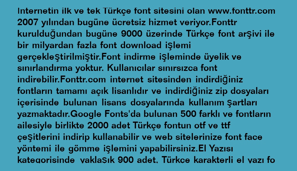 folio-std font 1