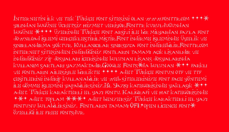 font-in-a-red-suit font 1