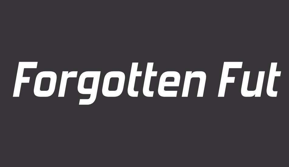 forgotten-futurist-rg font big