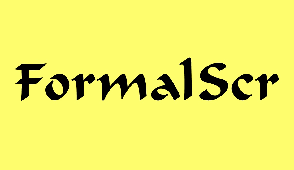 formalscrp421-bt font big