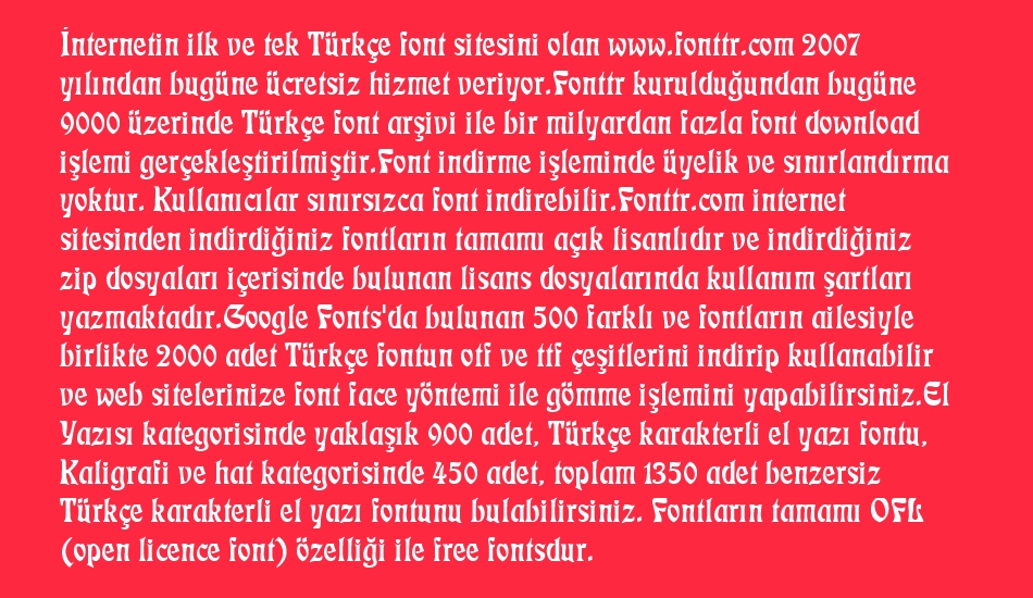 freefrm710-bt font 1