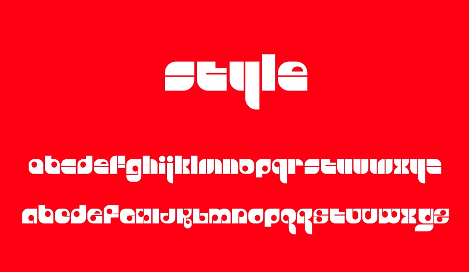 freestyle font
