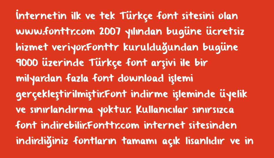 from-where-you-are font 1