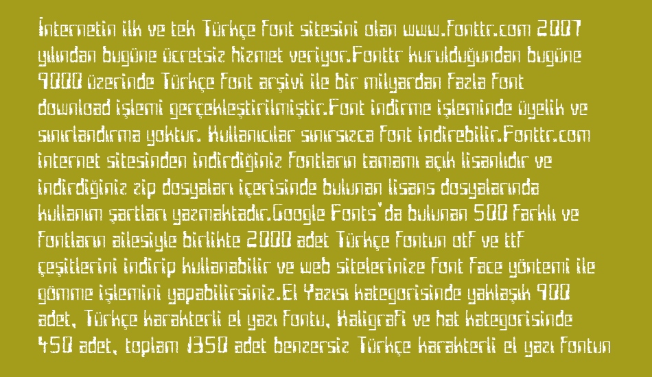 future-ımperfect font 1