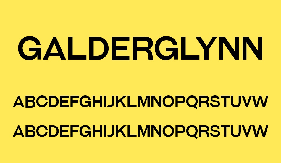 galderglynn-titling-rg font