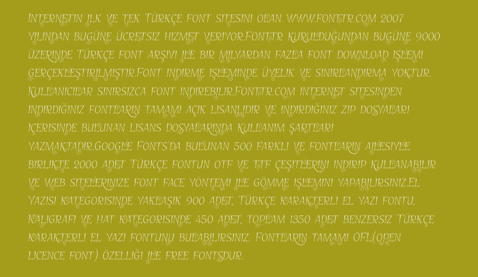 garineldosc font 1