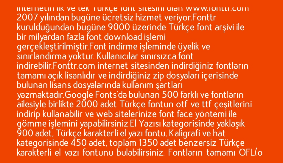 gautama font 1