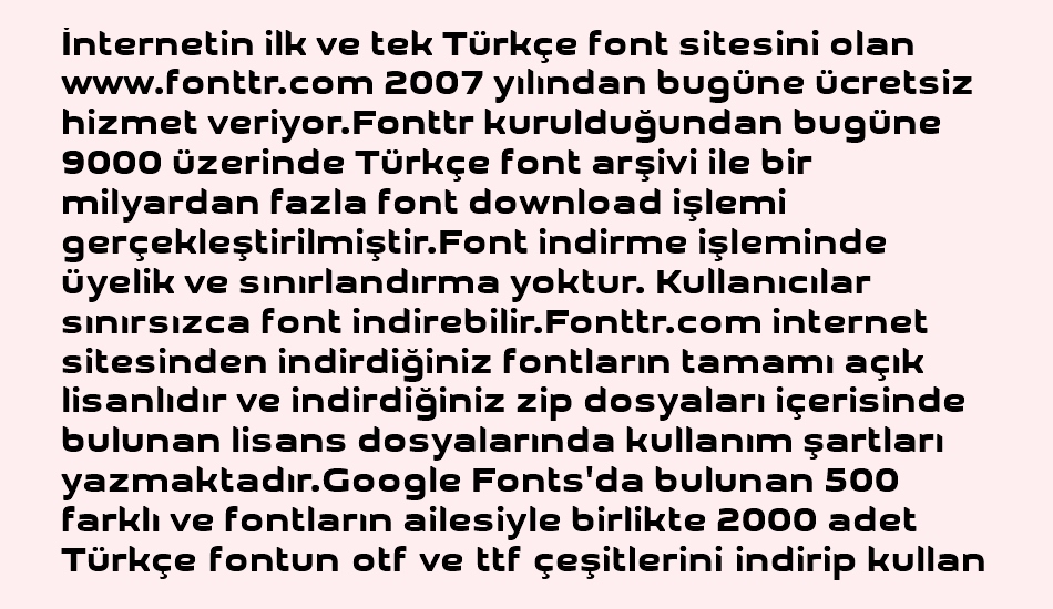 getvoıp-grotesque font 1