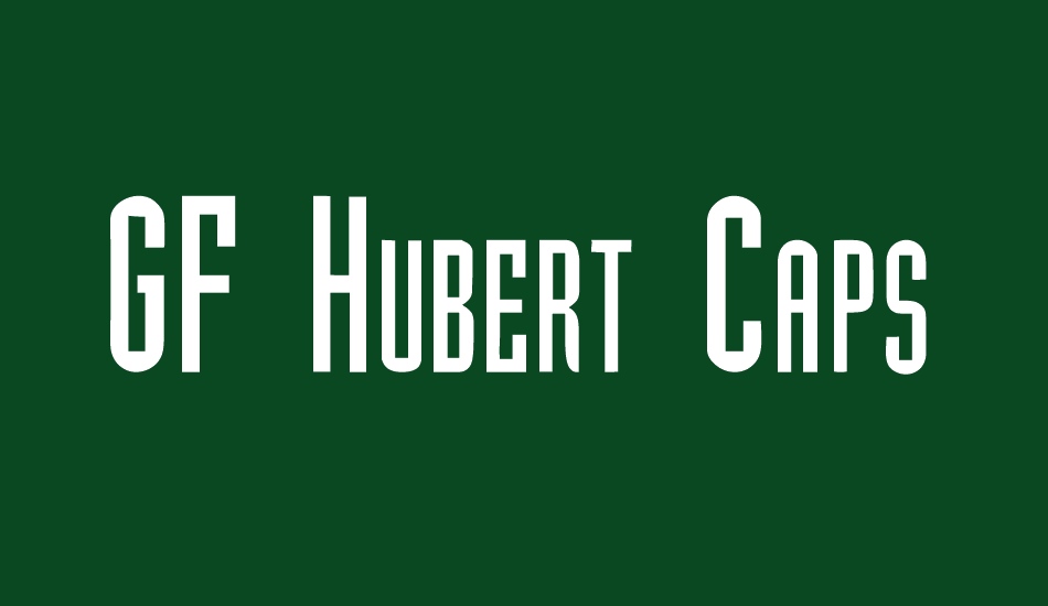 gf-hubert-caps font big