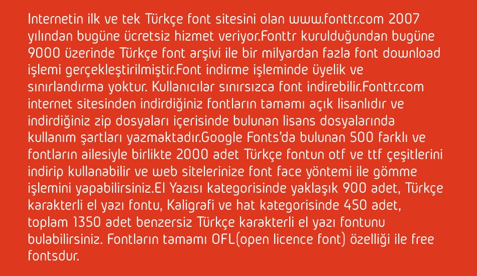 gidolinya font 1