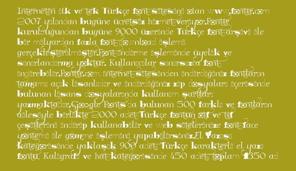 glukmixer font 1