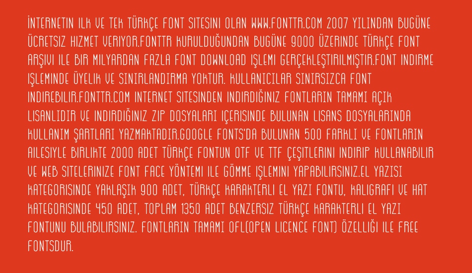 gogoıa font 1