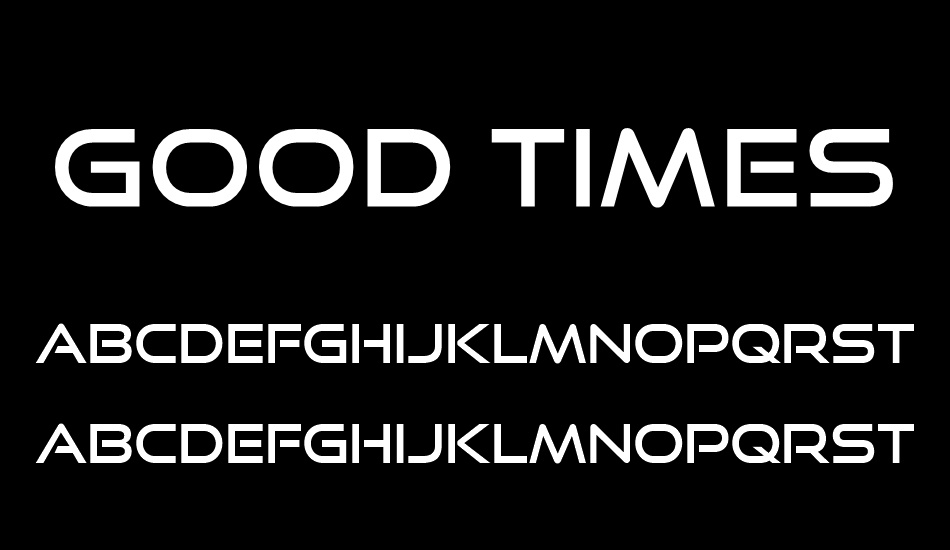 good-times-rg font