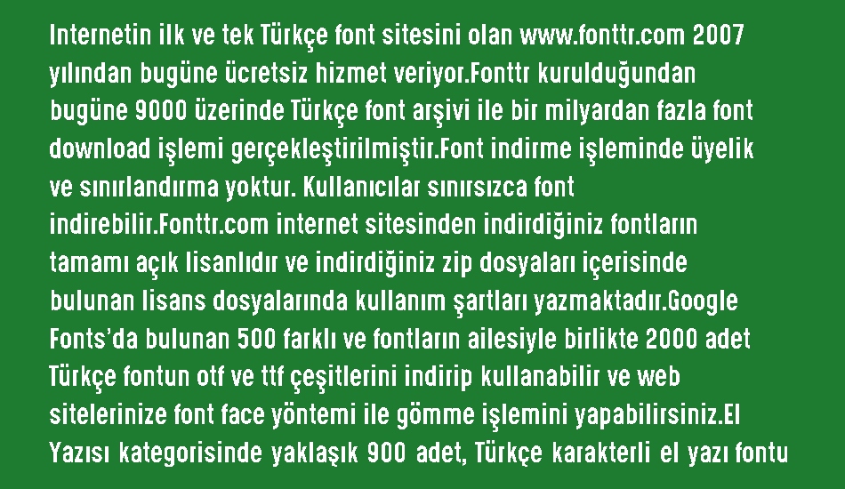 gotcha-gothic font 1
