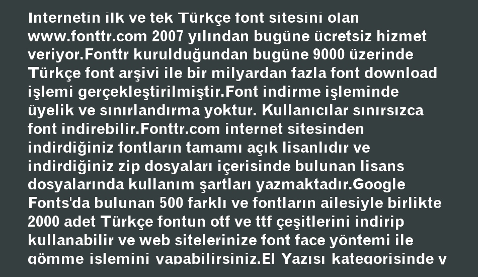 gothic720-bt font 1