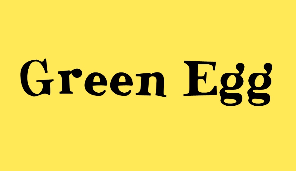 green-eggs-and-spam font big