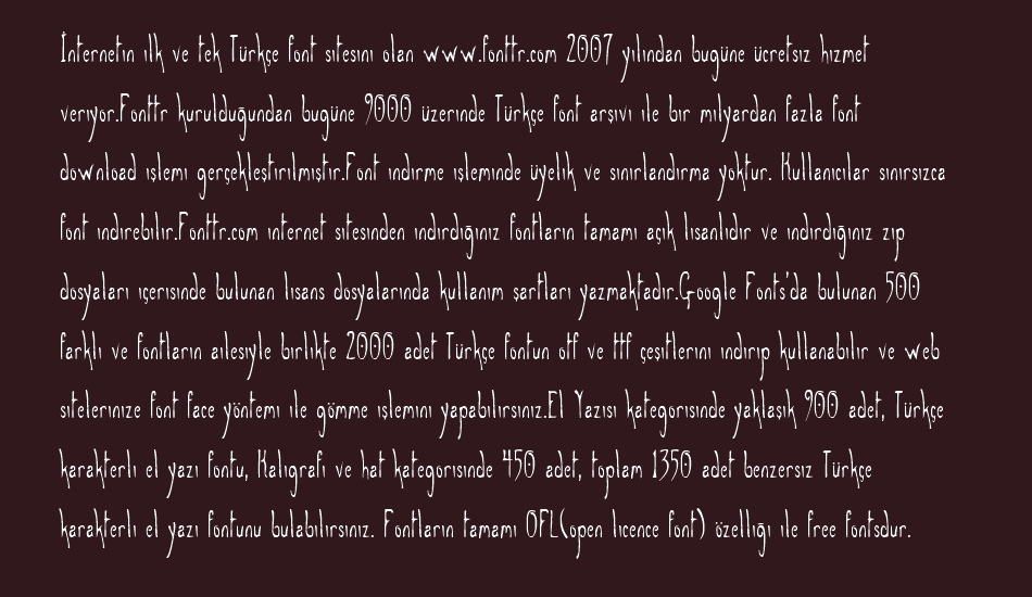grey-magus font 1