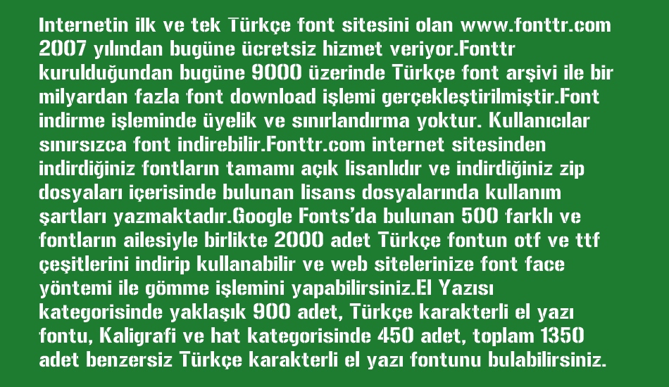 gunplay font 1