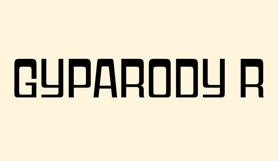 gyparody-rg font big