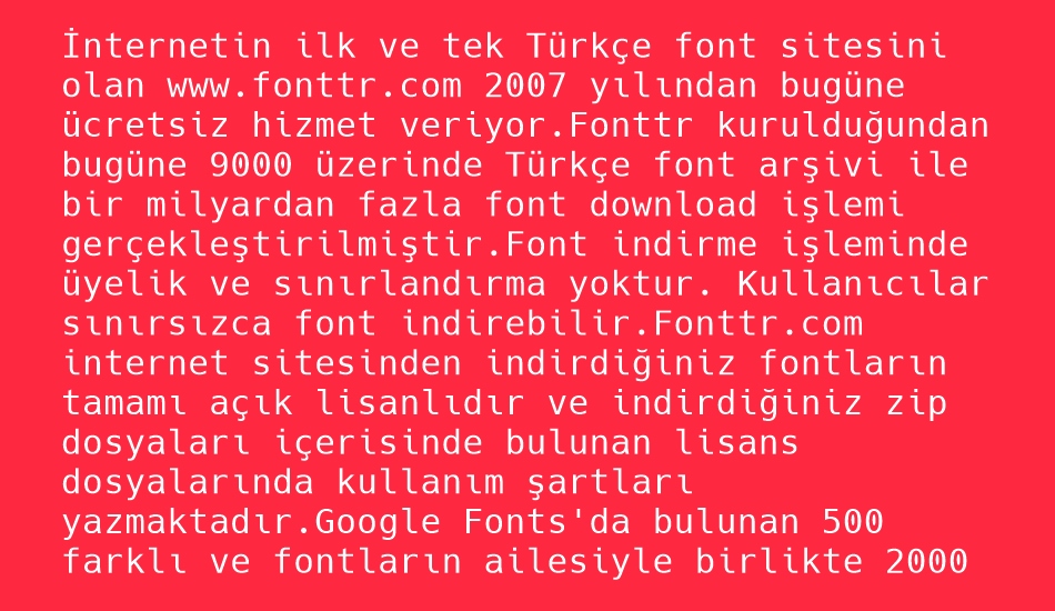 hack font 1