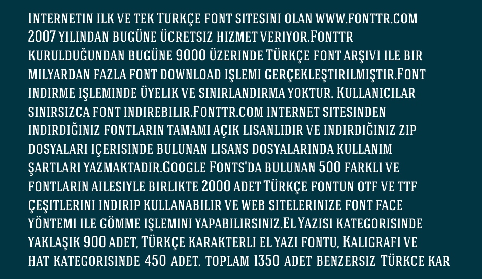 hagin-caps-medium font 1