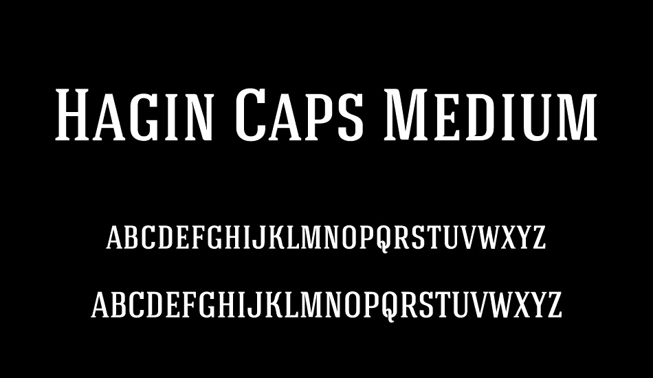 hagin-caps-medium font