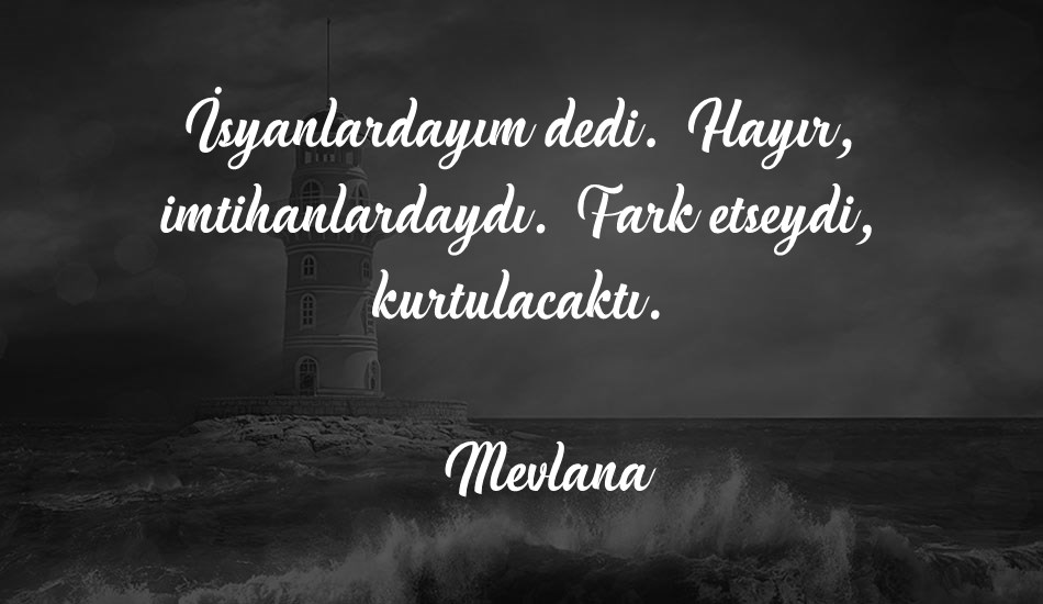 handycheera font text