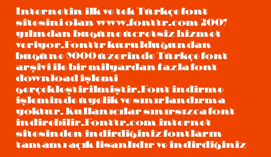 heavytripp font 1