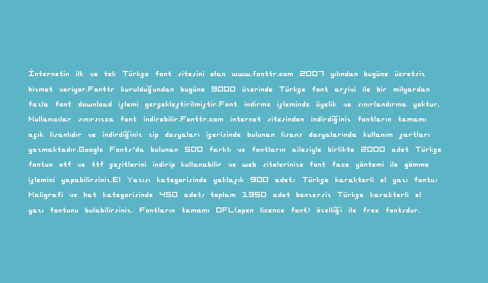 heytext font 1