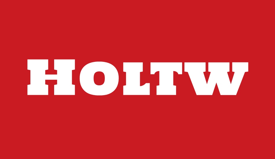 holtwood-one-sc font big