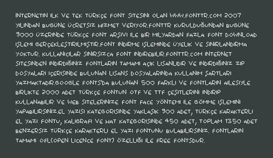 hometown font 1