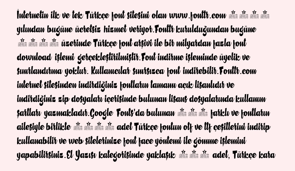 hometown-personal-use font 1