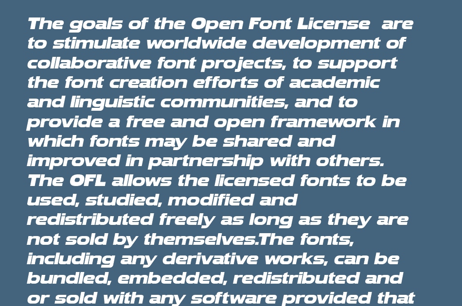 Honfleur font 1