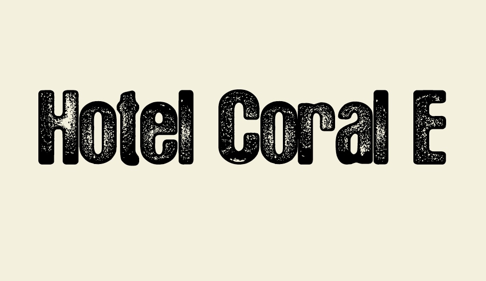 hotel-coral-essex font big