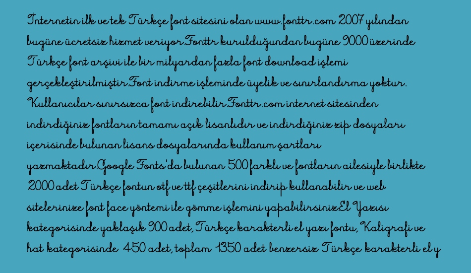 jacobcursive font 1