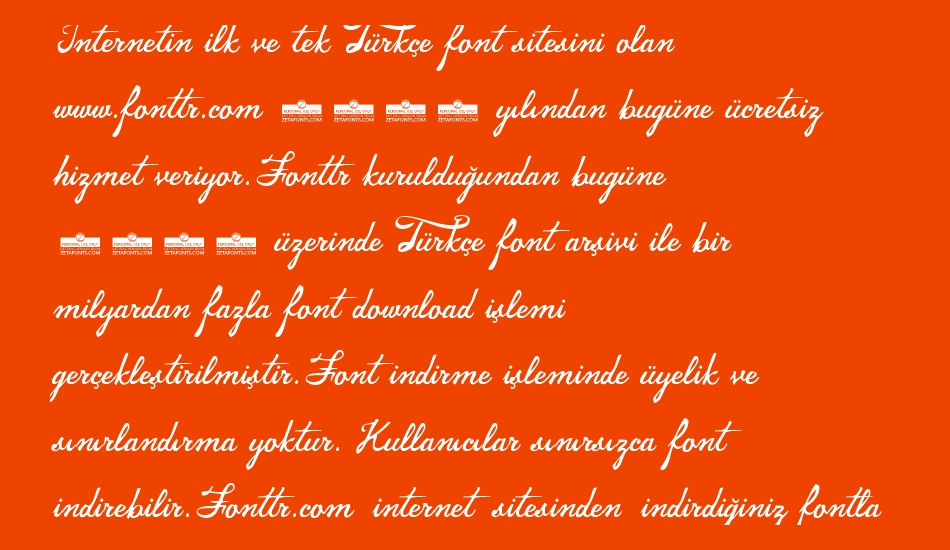 jamscript font 1