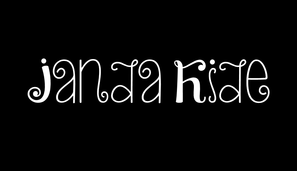 janda-hide-and-seek font big