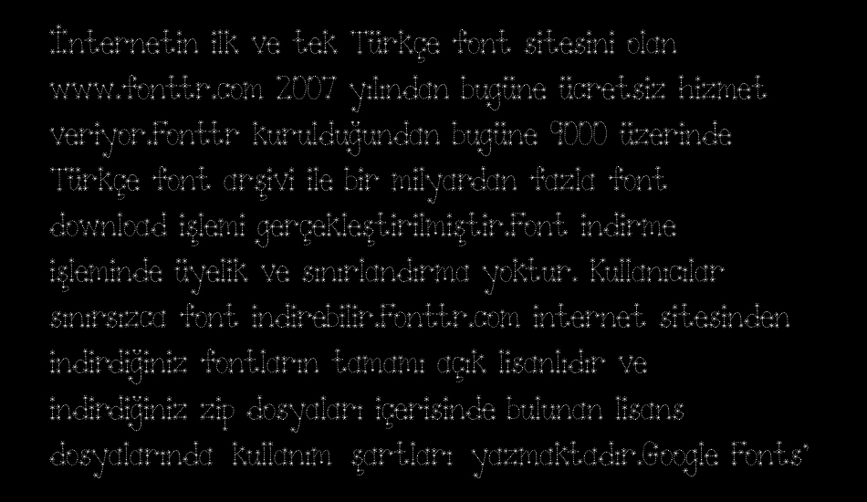 janda-sparkle-and-shine font 1