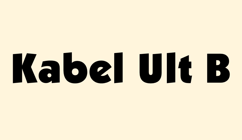 kabel-ult-bt font big