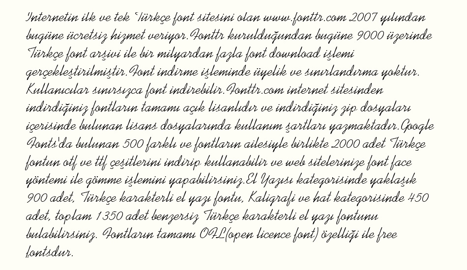 kaufmann-bt font 1