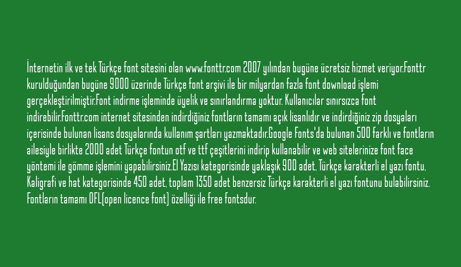 kazmann-sans font 1