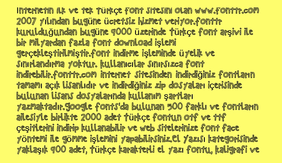 kbzipadeedoodah font 1