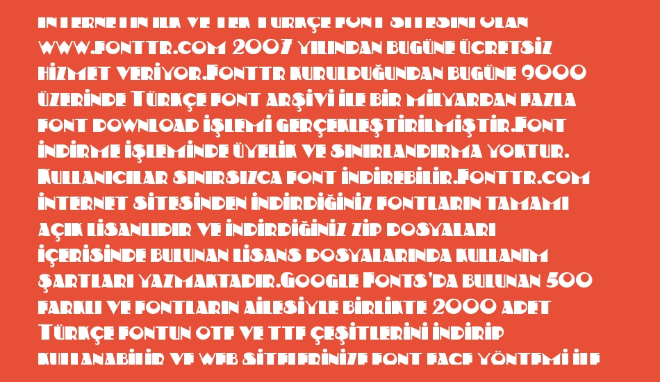 kerfuffle font 1