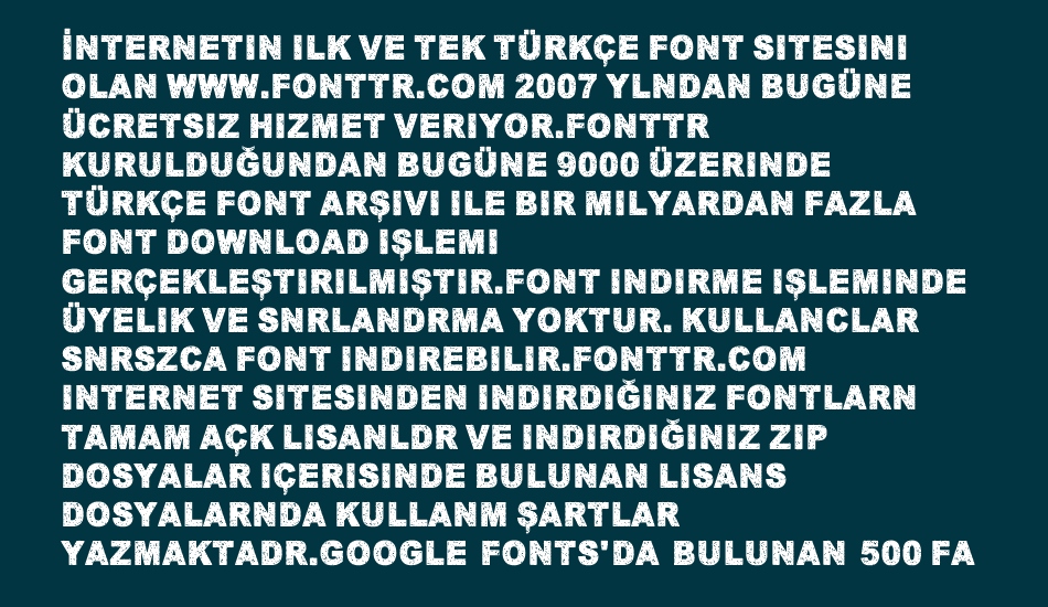 keskiyon-lumisade font 1