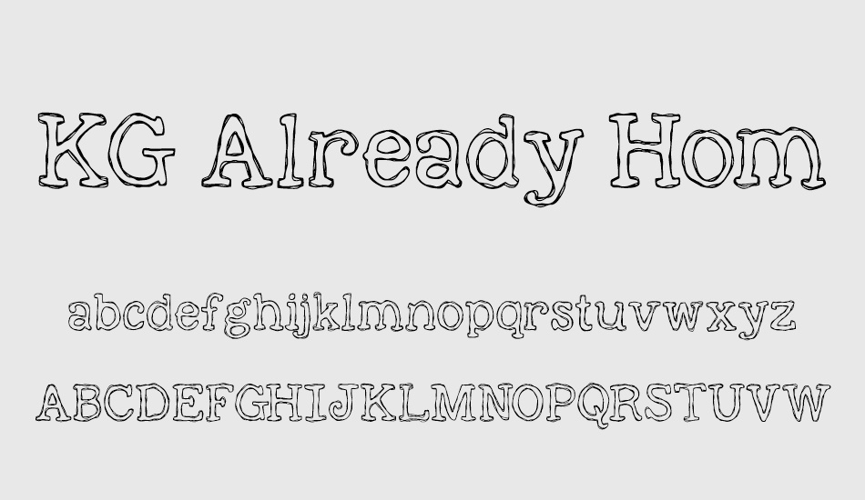 kg-already-home font