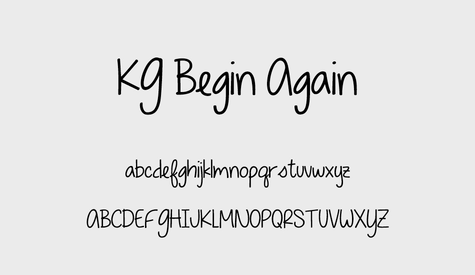 kg-begin-again font