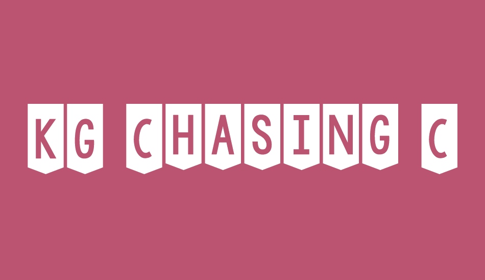 kg-chasing-cars font big