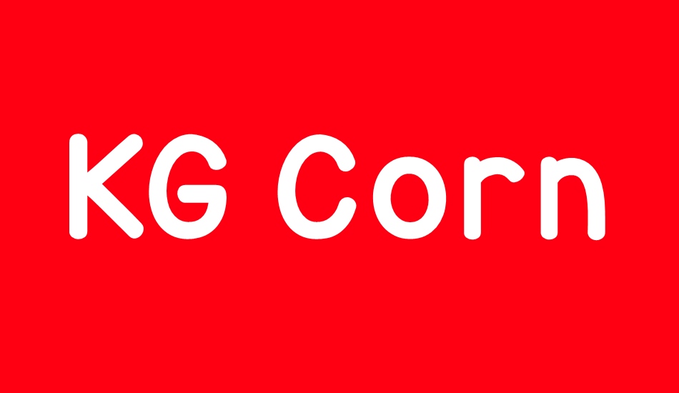 kg-corner-of-the-sky font big