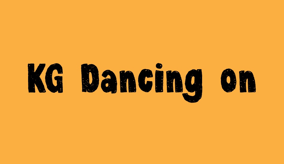kg-dancing-on-the-rooftop font big