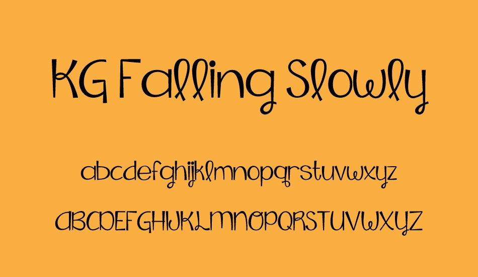 kg-falling-slowly font